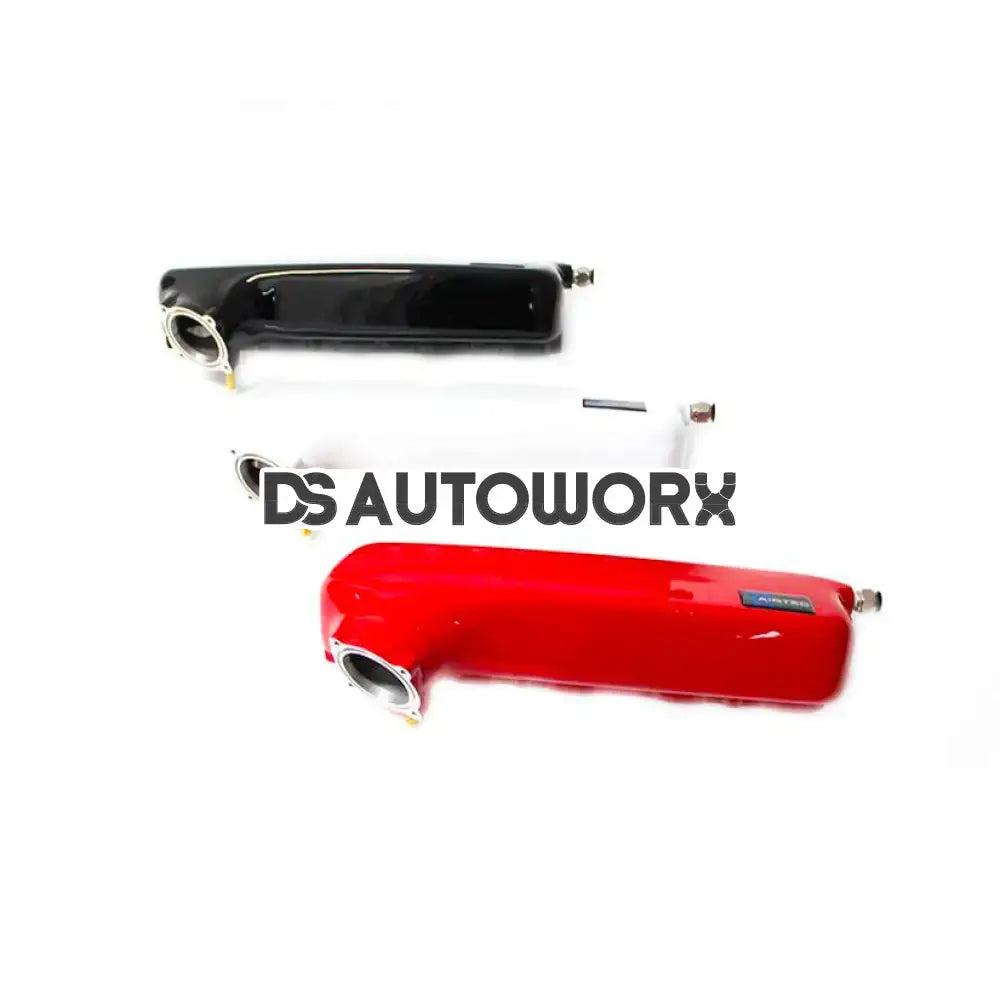 Airtec Motorsport Inlet Manifold Plenum Ford Focus ST225 RS MK2 Secondary image