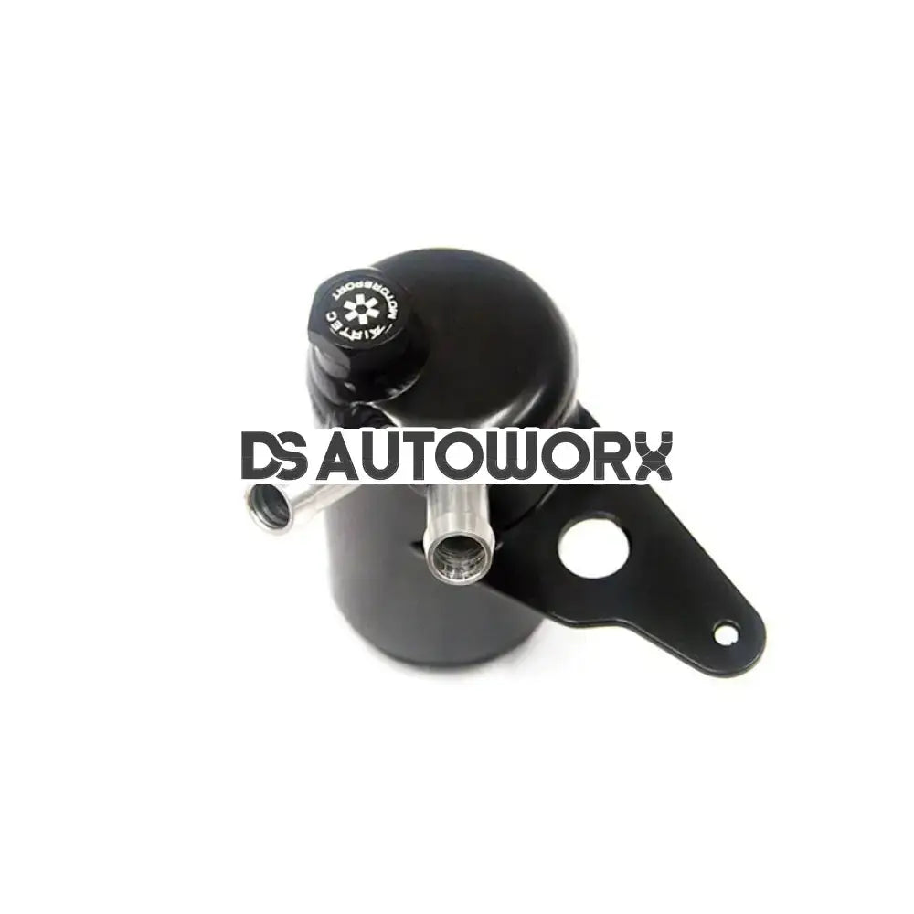 Airtec Motorsport Oil Catch Can Ford Fiesta ST 180 MK7 13-17 Secondary image