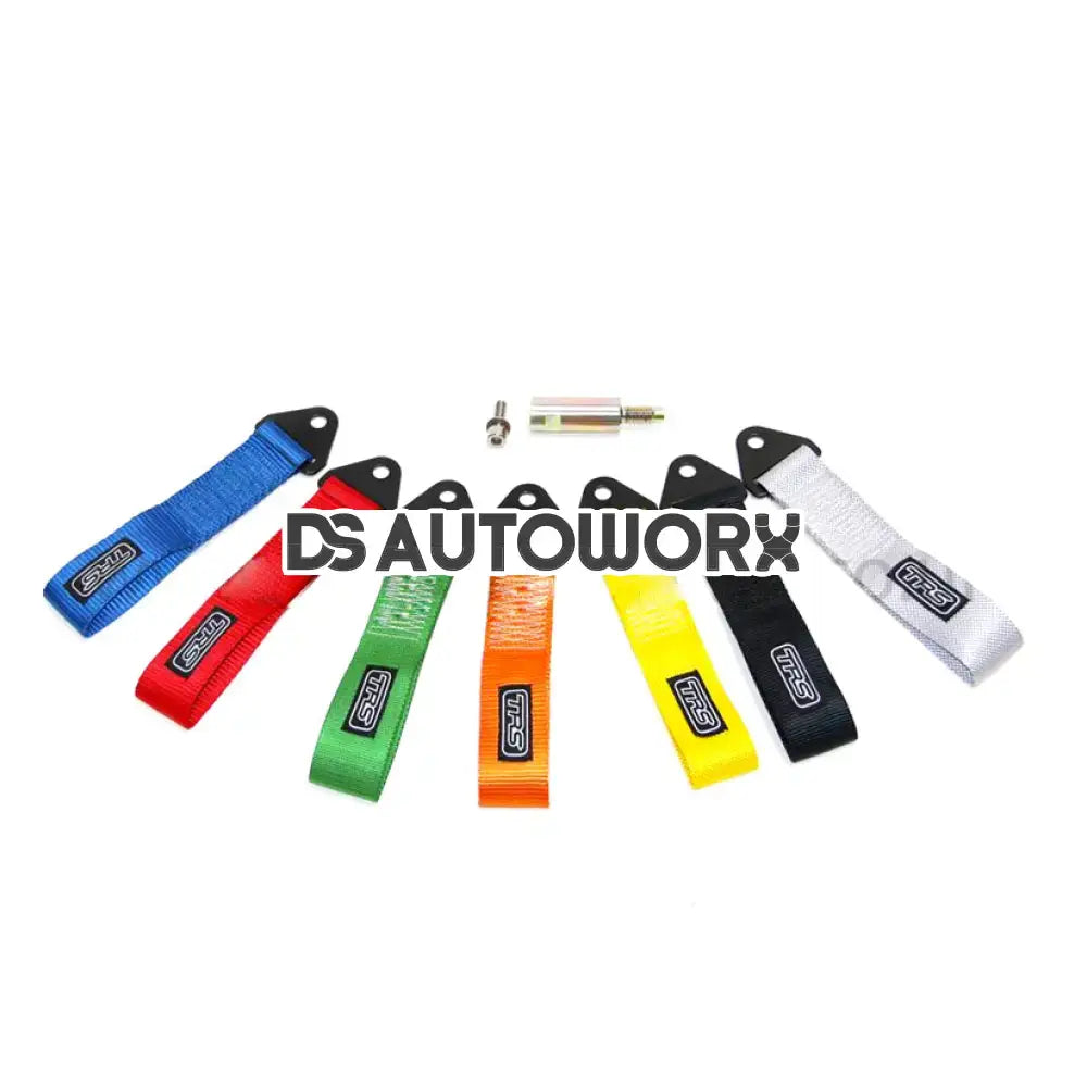 Airtec Motorsport Race Tow Strap Kit Ford Fiesta MK7/8 Main image