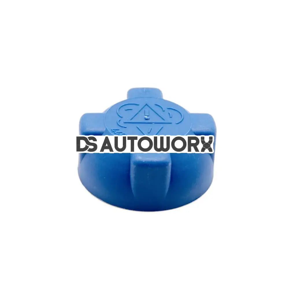 Airtec Motorsport Replacement Blue Header Tank Cap Ford Fiesta ST 180 MK7 13-17 Main image