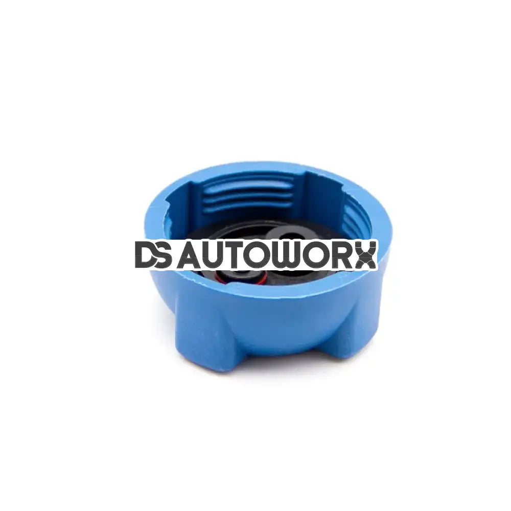 Airtec Motorsport Replacement Blue Header Tank Cap Ford Fiesta ST 180 MK7 13-17