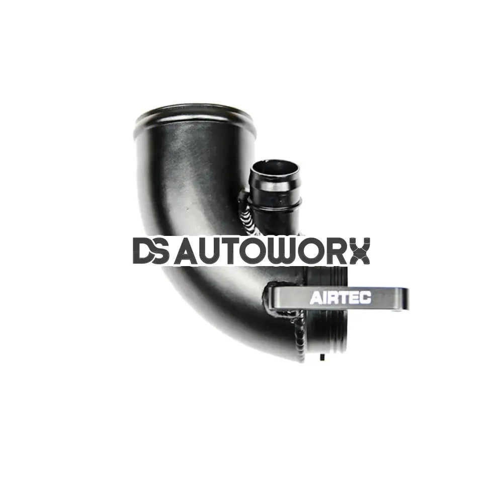 Airtec Motorsport Turbo Induction Elbow Audi A3 8V TTS 8S Seat Leon Cupra MK3 Volkswagen Golf GTI R MK7 MQB EA888