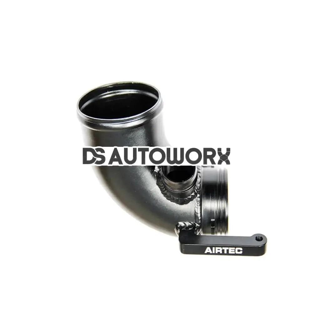 Airtec Motorsport Turbo Induction Elbow Audi A3 8V TTS 8S Seat Leon Cupra MK3 Volkswagen Golf GTI R MK7 MQB EA888