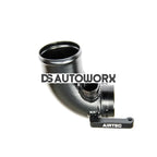 Airtec Motorsport Turbo Induction Elbow Audi A3 8V TTS 8S Seat Leon Cupra MK3 Volkswagen Golf GTI R MK7 MQB EA888
