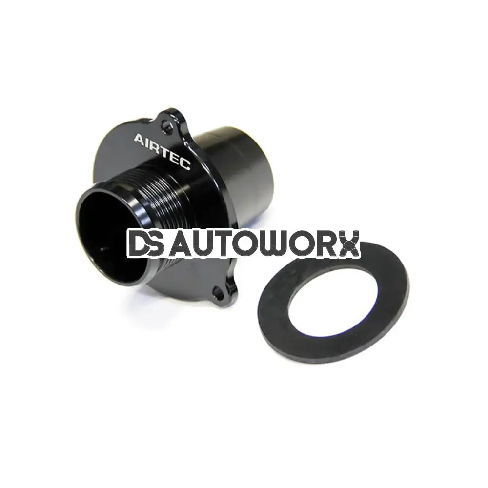 Airtec Motorsport Turbo Muffler Delete Audi A3 8V TTS 8S Seat Leon Cupra MK3 Volkswagen Golf GTI R MK7 MQB EA888 Main image