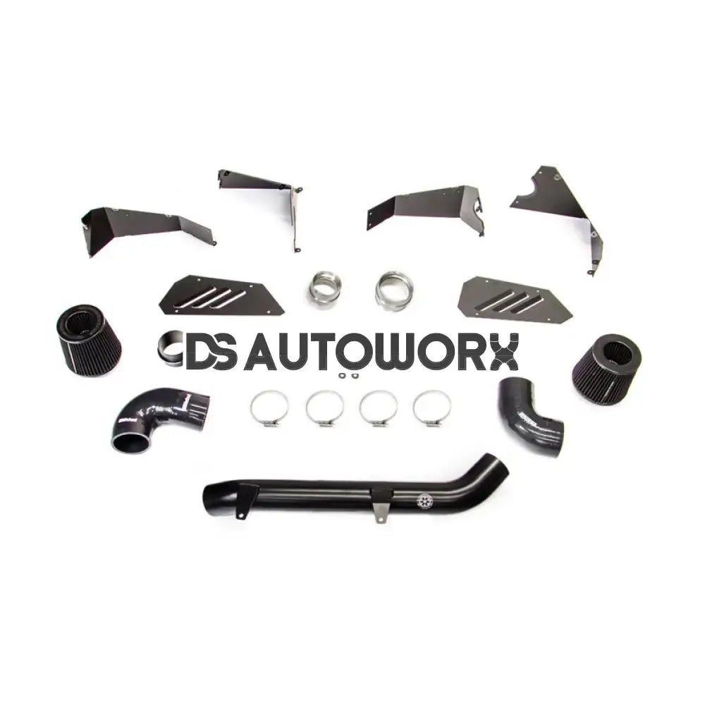 Airtec Motorsport Twin Intakes BMW M2 G87 M3 G80 M4 G82 Secondary image