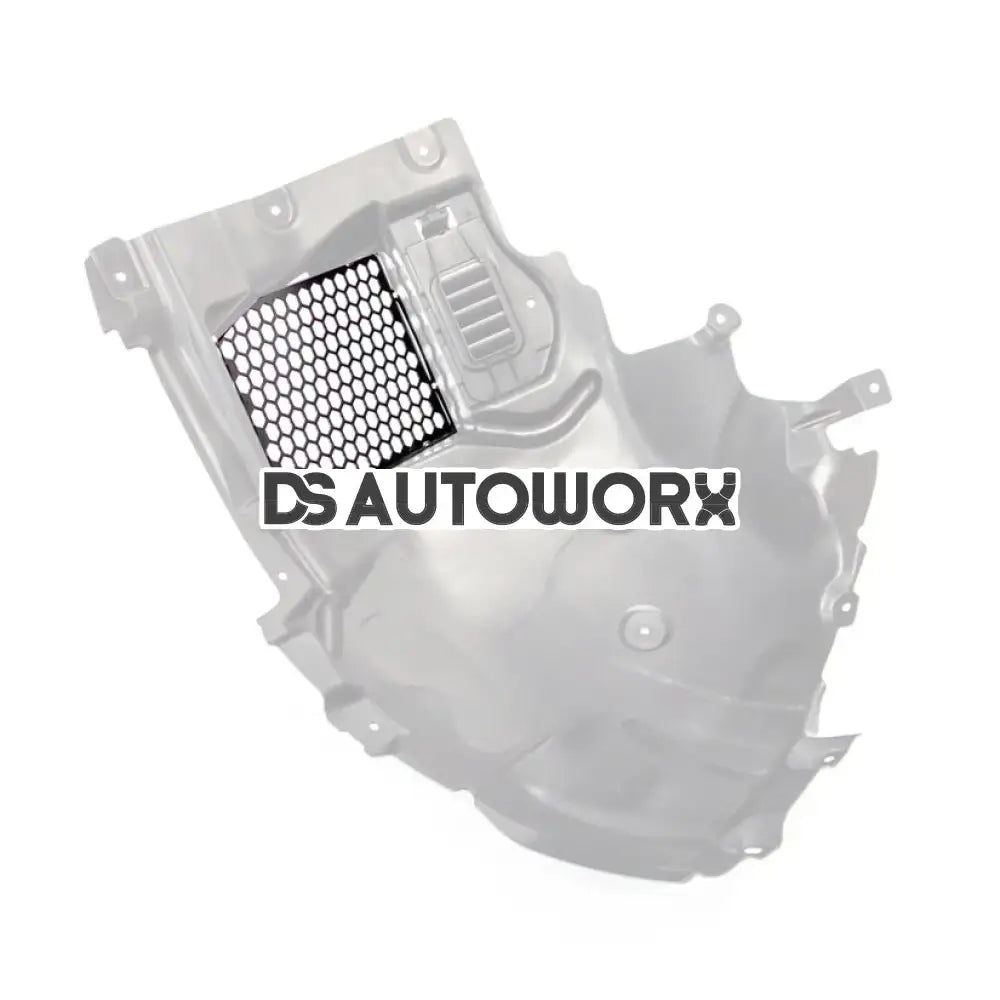 Airtec Motorsport Wheel Arch Clearance Grills BMW M2 G87 M3 G80 M4 G82 Secondary image