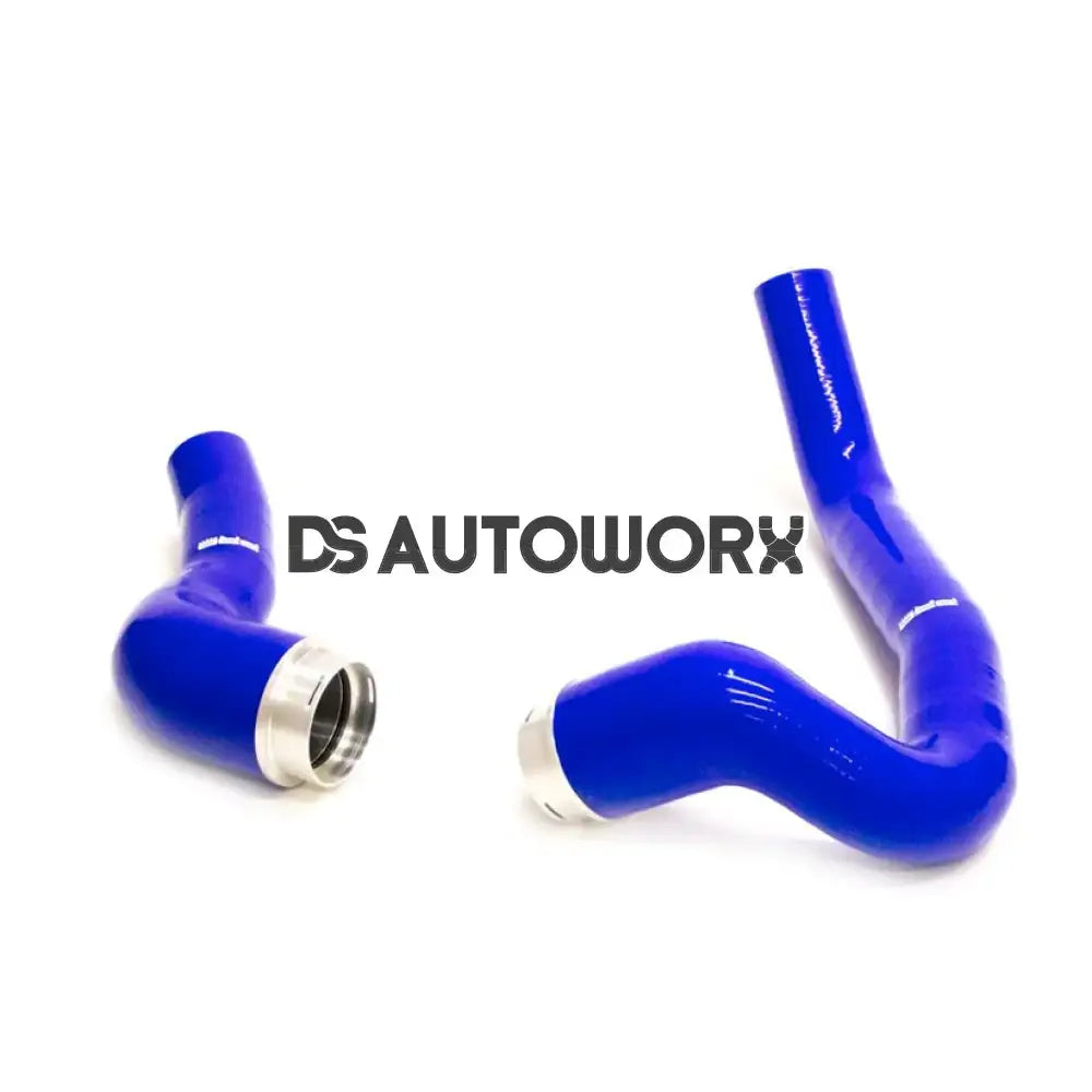 Airtec Pro Hoses Two Piece Boost Hose Kit Ford Fiesta ST 200 MK8 18+