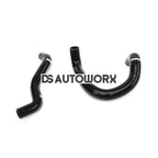 Airtec Pro Hoses Two Piece Coolant Hose Kit Ford Fiesta ST 200 MK8 18+
