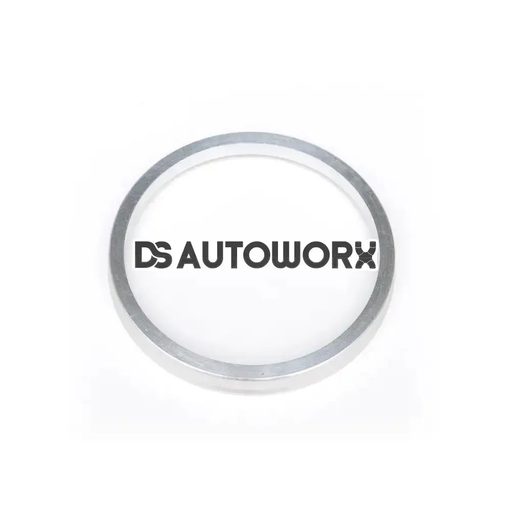 Apex Aluminum Centering Spigot Ring Set for Honda S2000 Rear Wheels - OD: 70.1mm - ID: 64.1mm - Set of 2