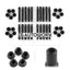 Apex M12 BMW 5 Lug Stud and Nut Kit