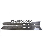 APR Performance Carbon Fiber Side Rocker Extensions Audi R8 16-18