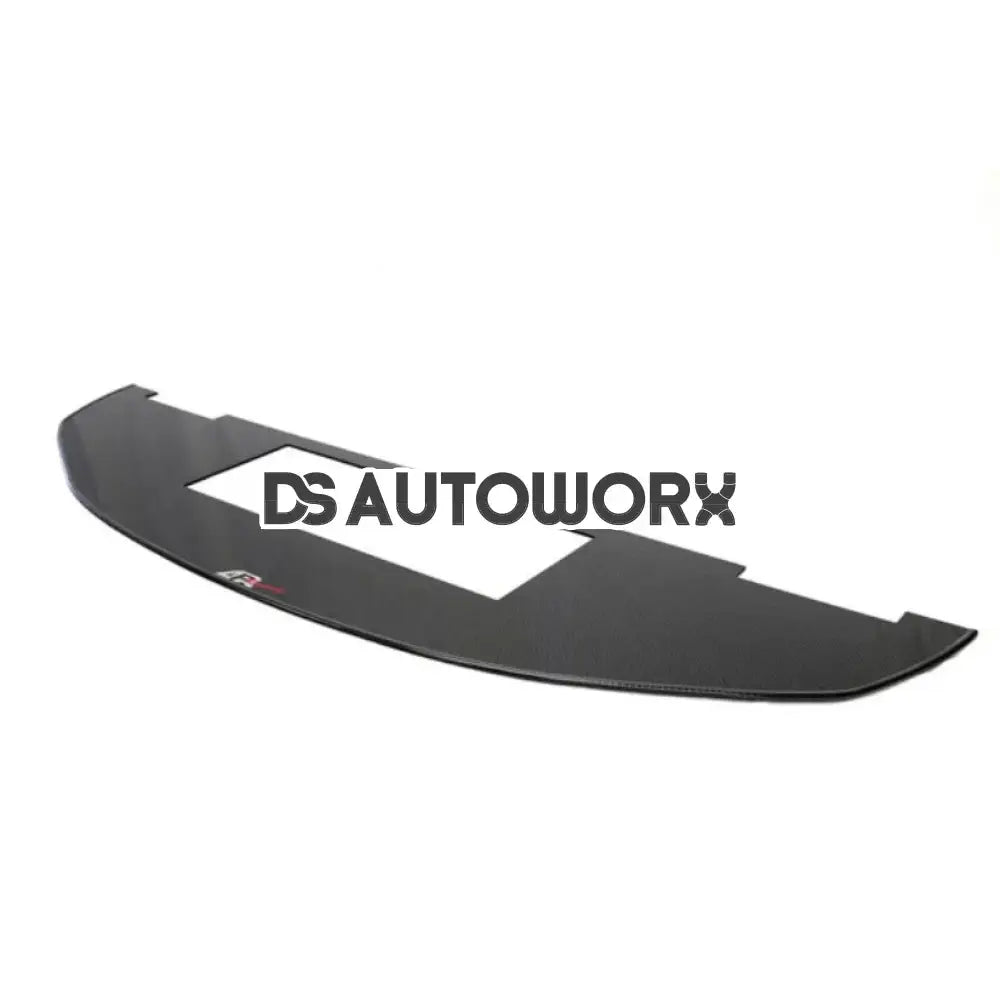 APR Performance Carbon Fiber Wind Splitter With Rods BMW M2 Comp. Bumper 20+