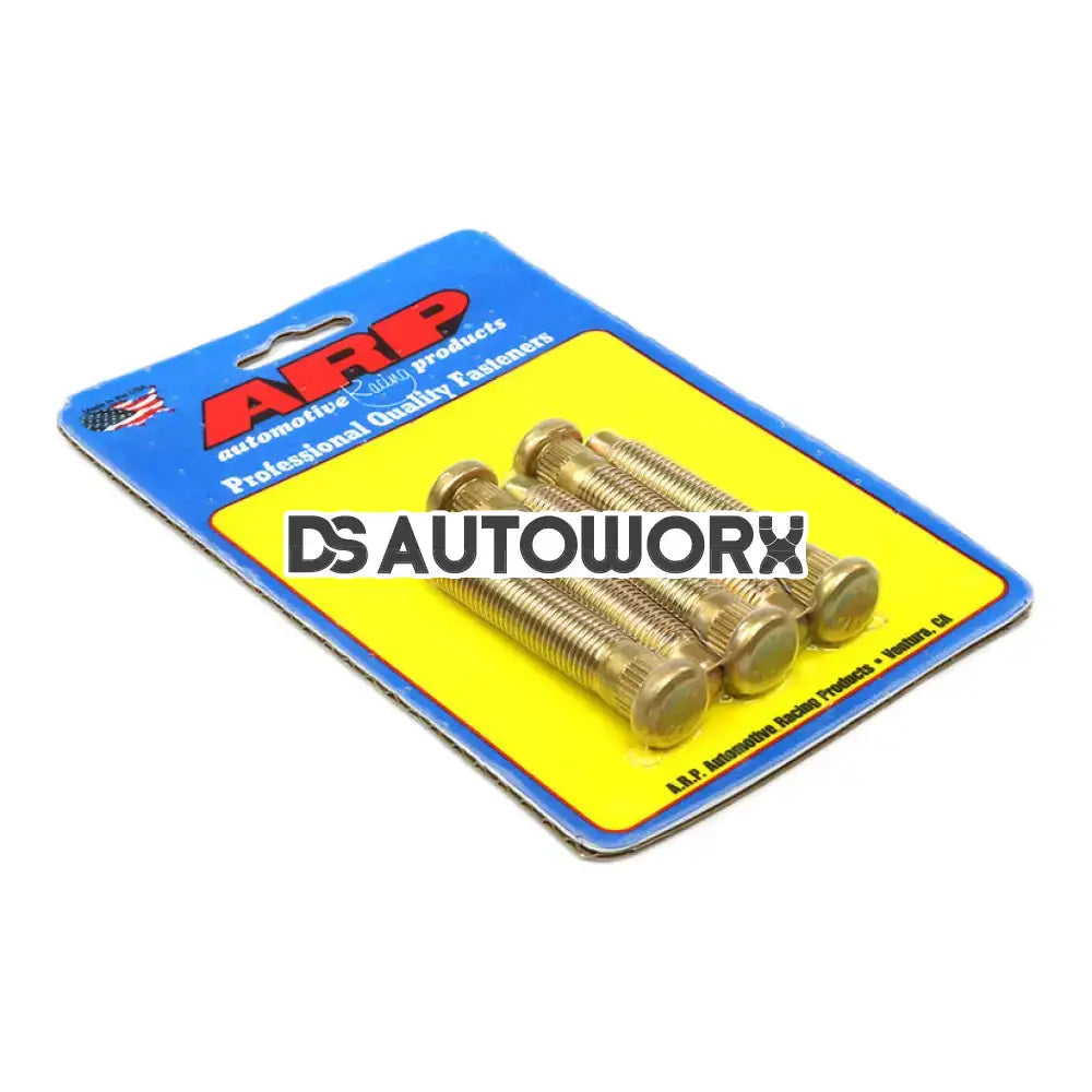 ARP Extended Wheel Studs Honda 5 Pack 100-7712