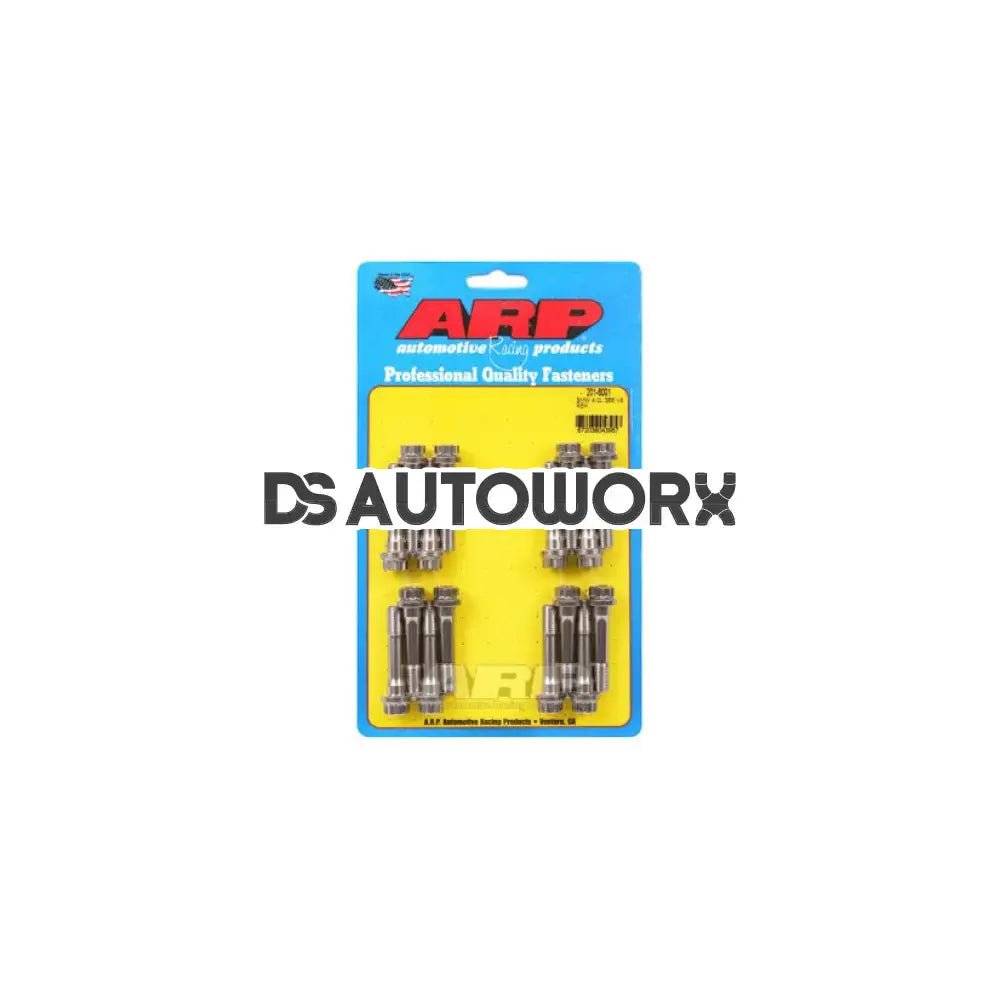 ARP Rod Bolt Kit BMW E92 M3 S65 201-6001 Main image