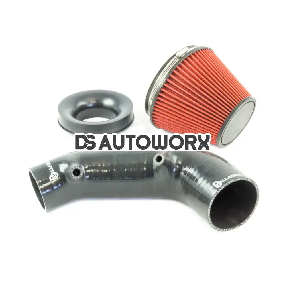 Ballade Sports Induction Hose Honda S2000 00-09