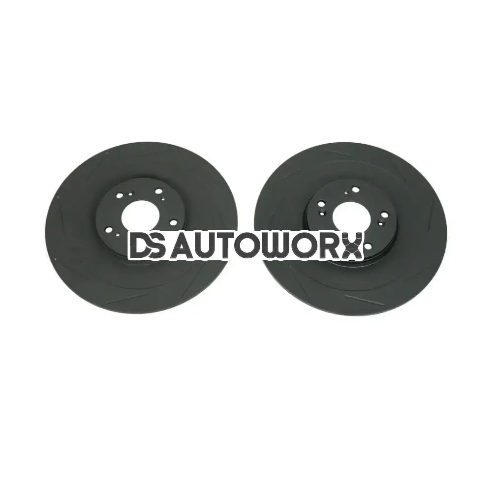 Ballade Sports S2000 330mm Rear Replacement Big Brake Disc Set Honda S2000 00-09 Main image