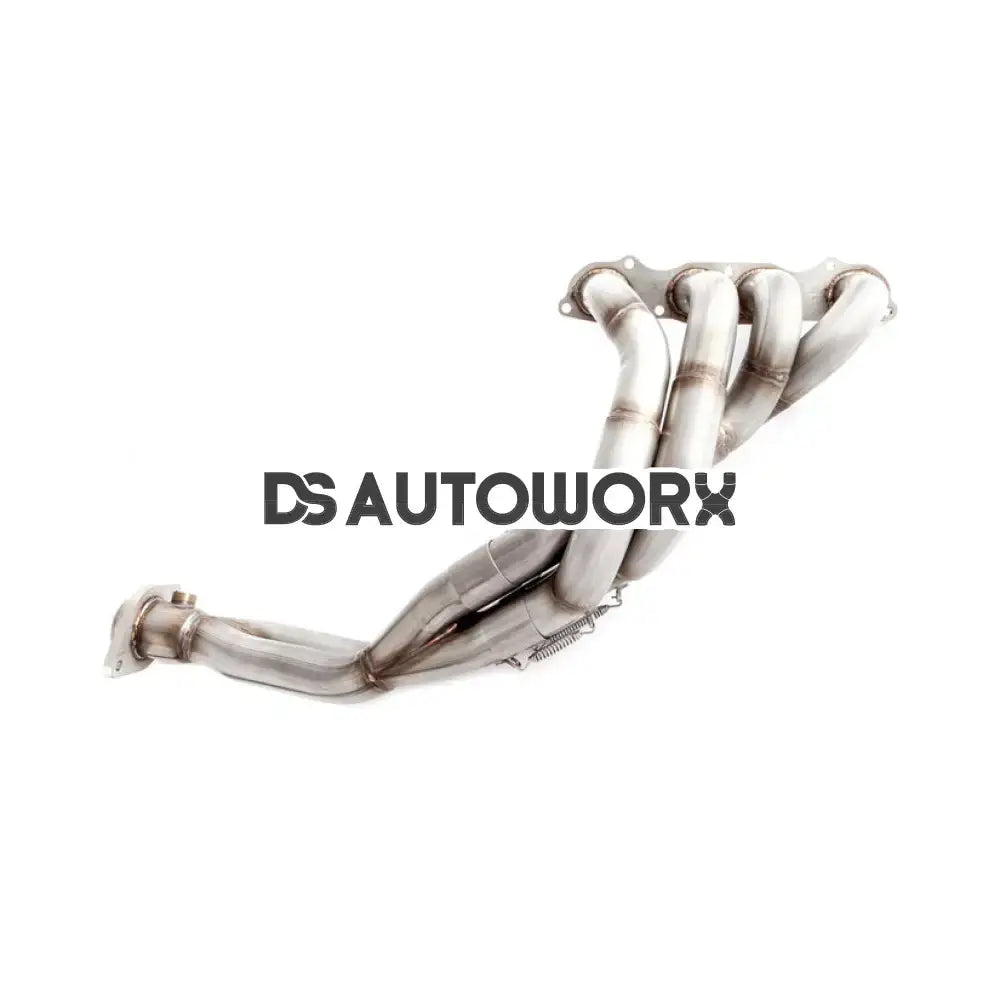 Ballade Sports Sequential Tri-Y Header Honda S2000 00-09 Main image