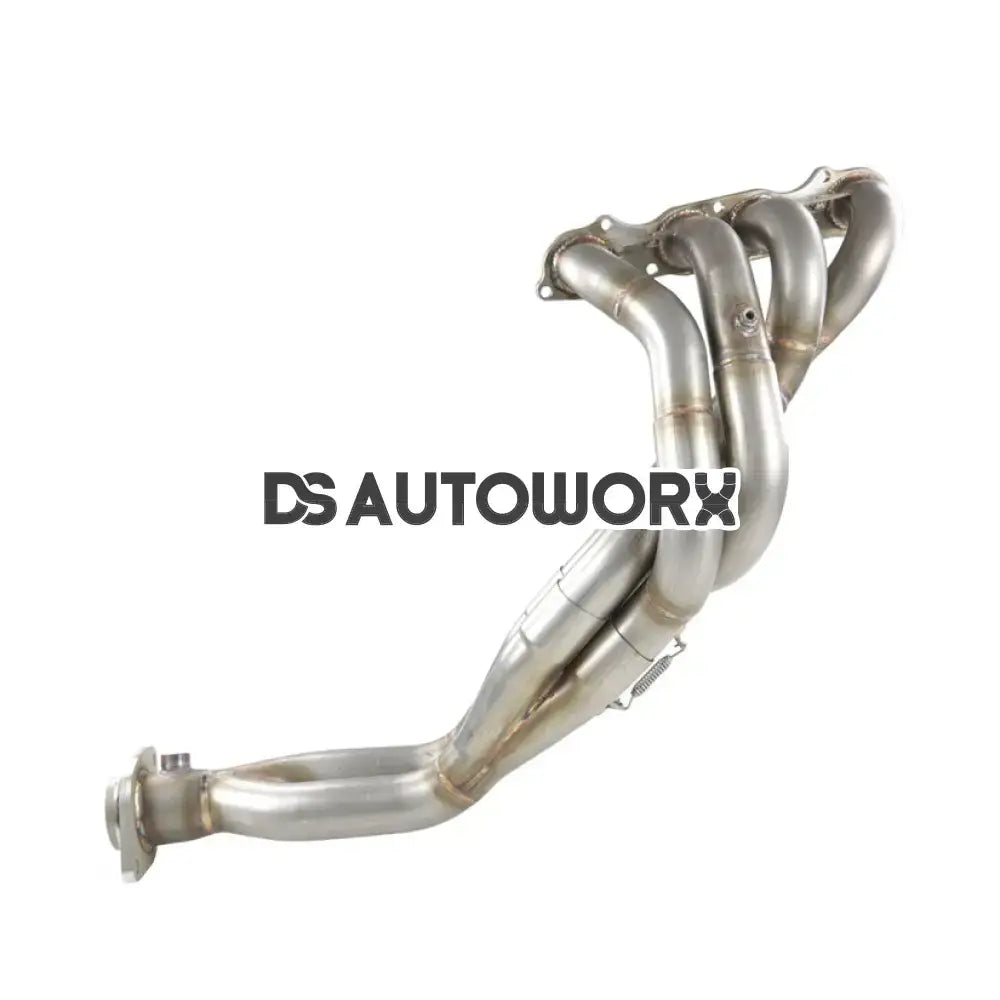 Ballade Sports Sequential Tri-Y Header With Heat-Shield Mounts Honda S2000 00-09 Secondary image