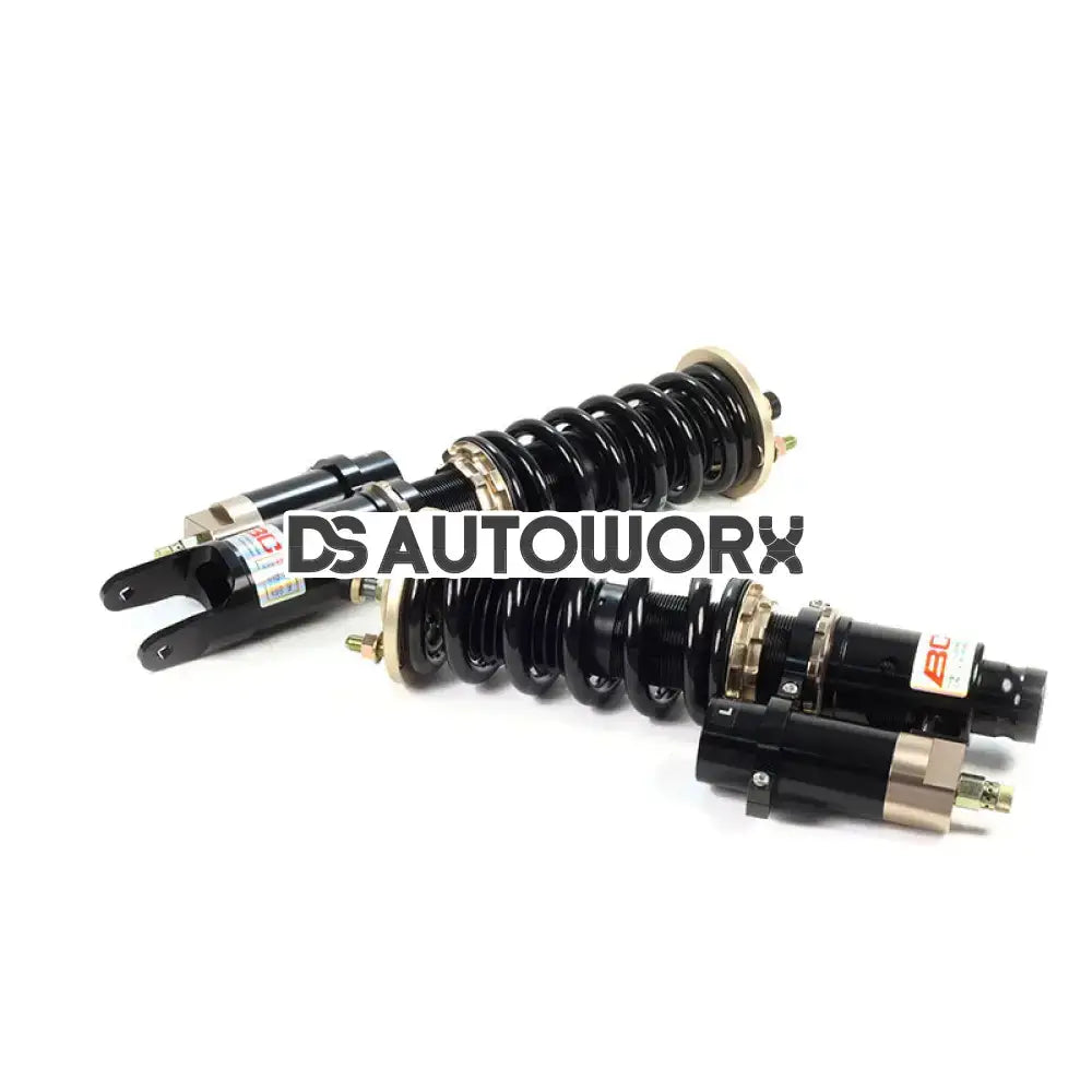 BC Racing ER-Series Coilovers BMW M3 E92 08-13 Main image