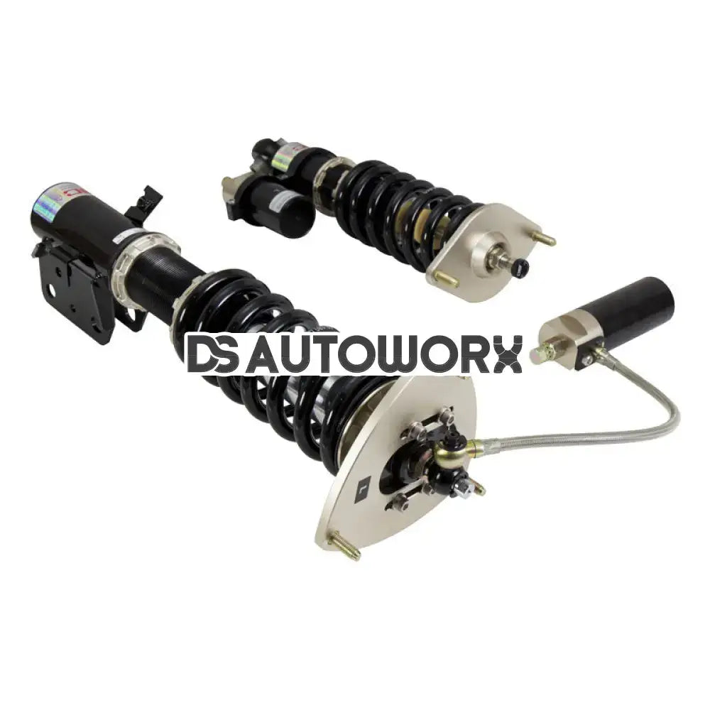 BC Racing HM-Series Coilovers BMW M3 E36 92-99 Main image