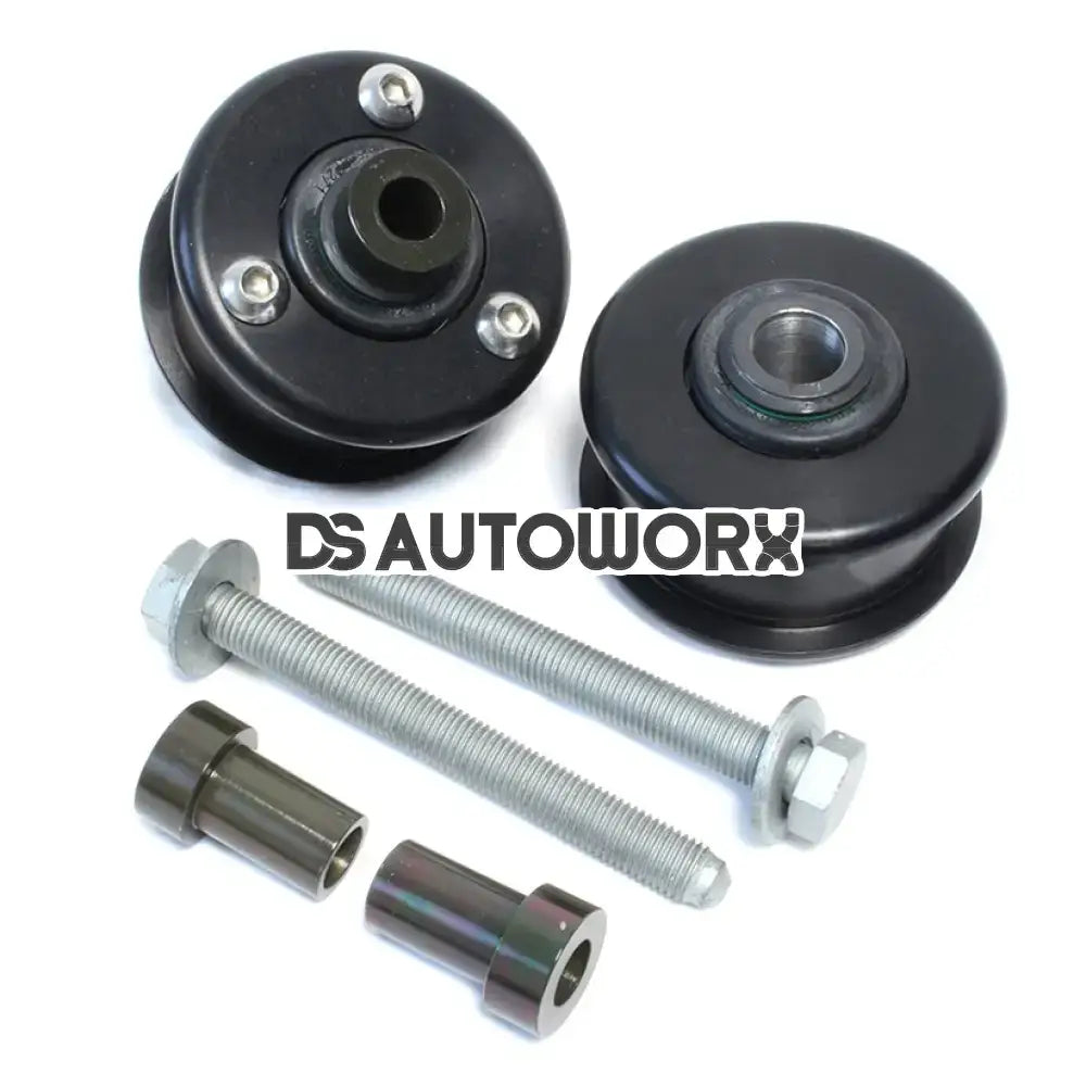 BimmerWorld Precision Front Upper Control Arm Bearing Kit BMW F8X M4 14+