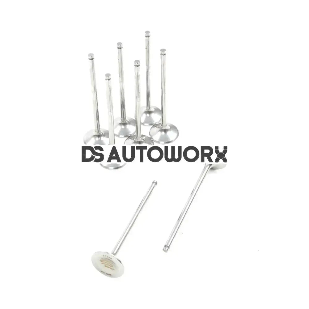 Bourne HPP Exhaust Valve Honda K20 +1mm Oversize Main image