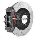 Brembo PISTA 380mm 6 Pot Front Big Brake Kit Nissan 370Z 09-20
