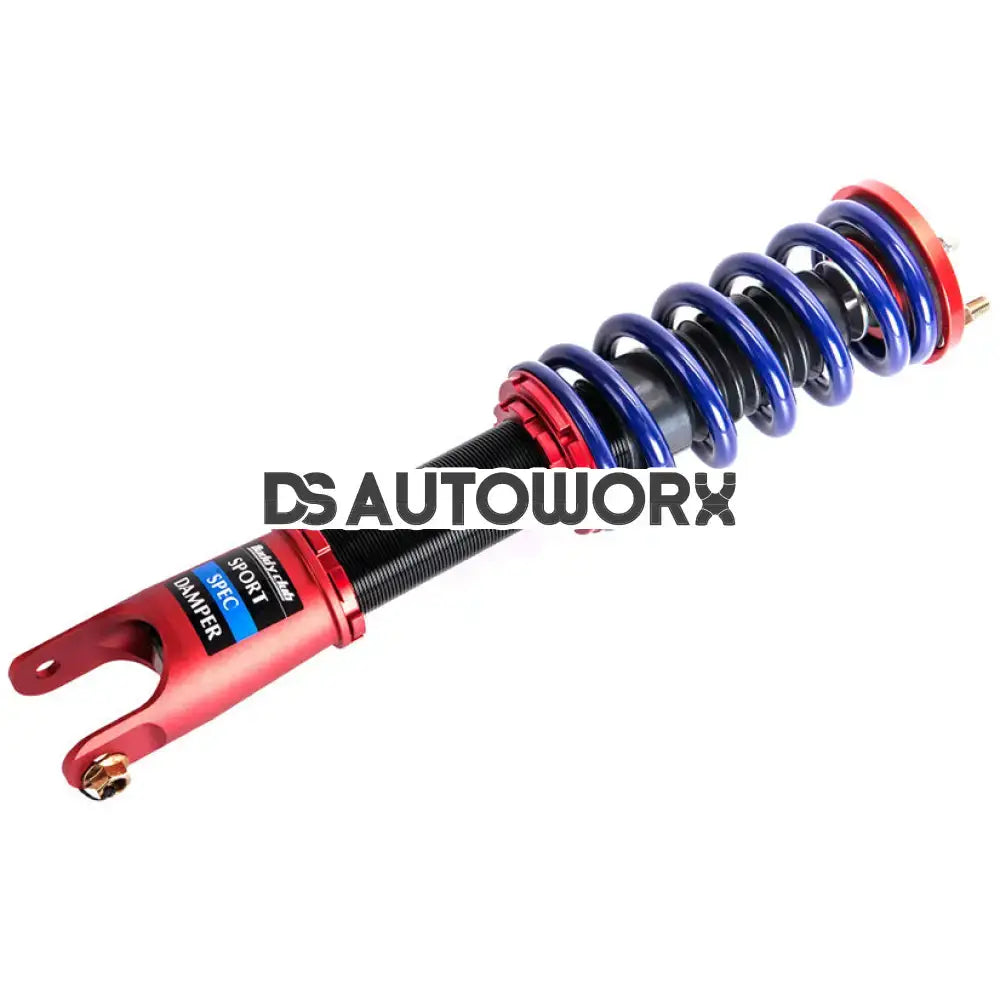Buddy Club Sport Spec Coilovers Honda S2000 AP1/AP2 99-09