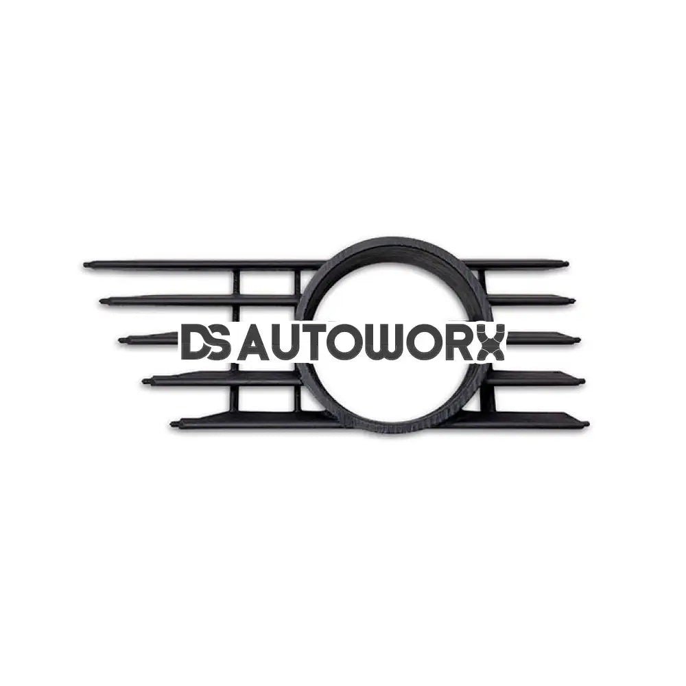 CANchecked 52mm Bezel MFD15 Skoda Octavia III 5E 12-20 Main image