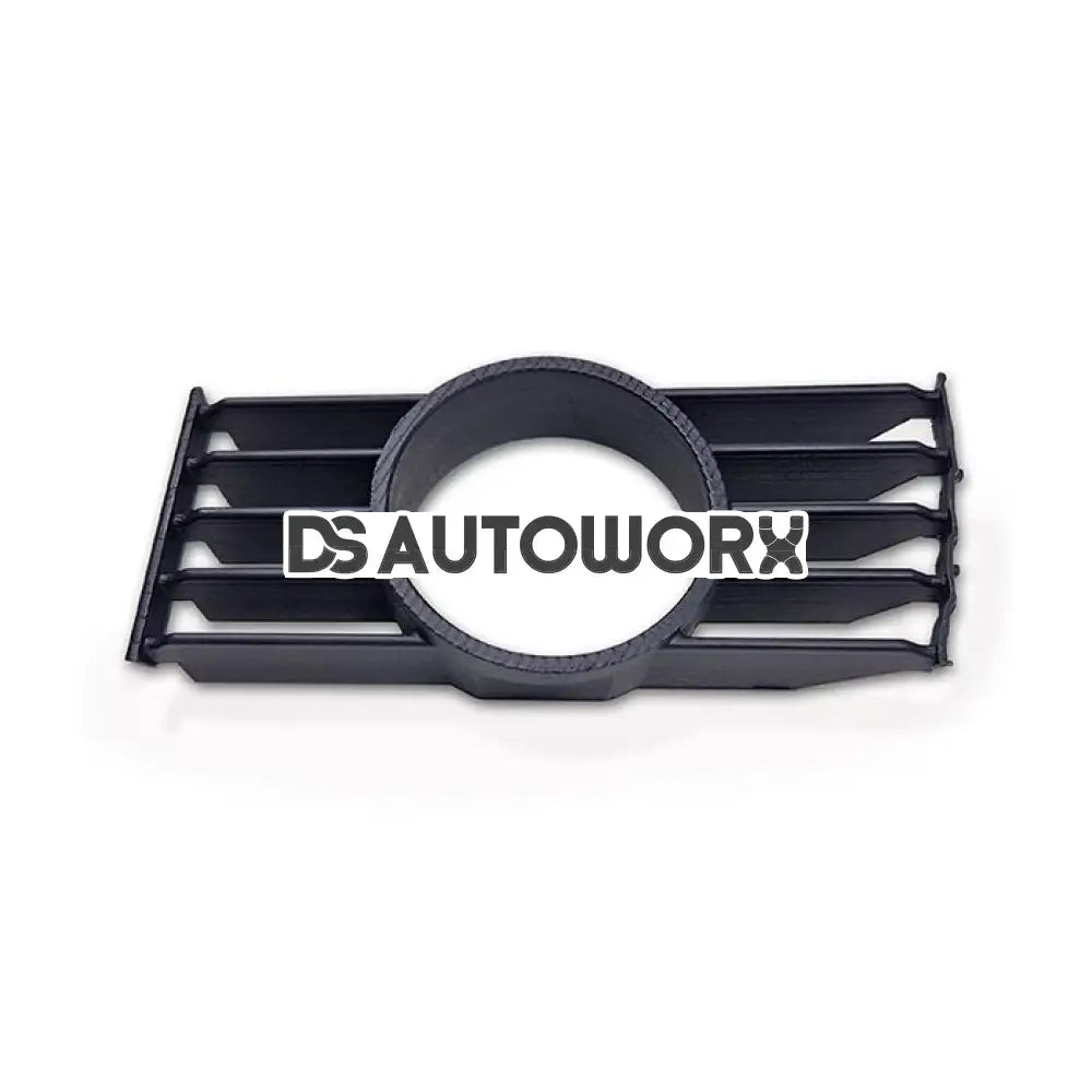 CANchecked 52mm Bezel MFD15 VW Golf MK7 12-20