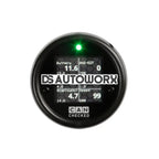 CANchecked MFD15 Gen2 Seat Ibiza 6L 02-08