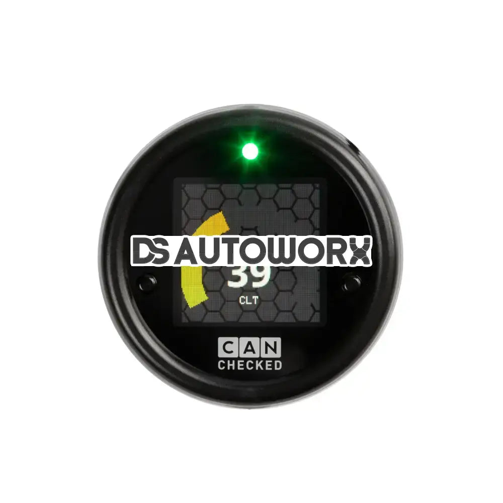 CANchecked MFD15 Gen2 Seat Ibiza 6L 02-08