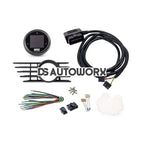 CANchecked MFD15 Gen2 Skoda Octavia III 5E 12-20