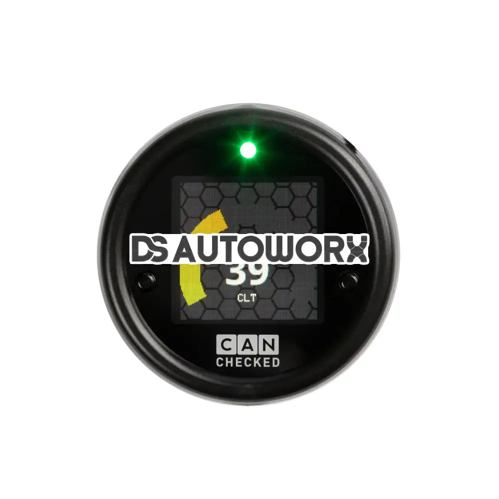 CANchecked MFD15 Gen2 VW Golf MK7 12-20 Secondary image