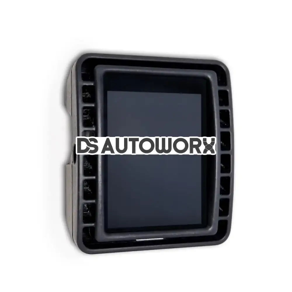 CANchecked MFD28 Gen2 Honda Civic EP 00-05