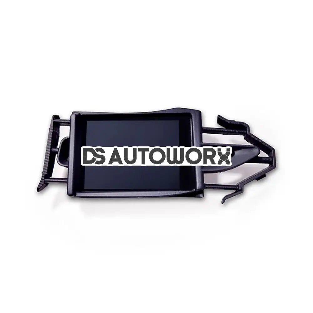 CANchecked MFD28 Gen2 Hyundai i30 N 17-20