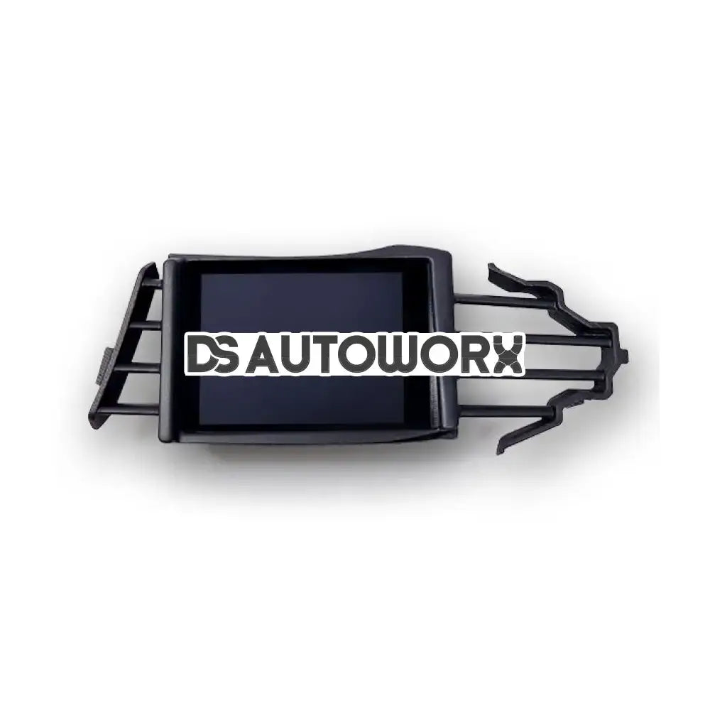 CANchecked MFD28 Gen2 Hyundai i30N PD 17-20