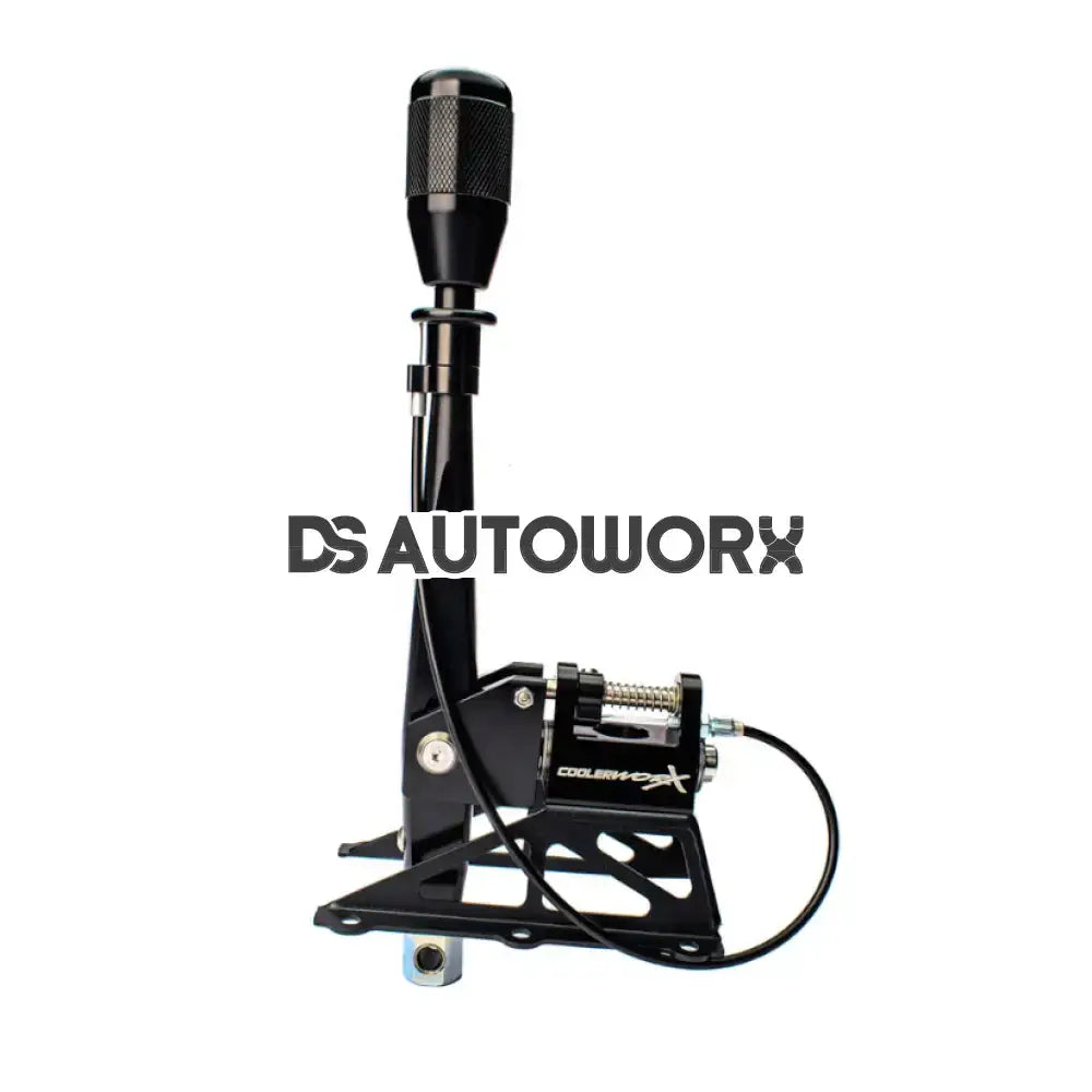 Coolerworx Short Shifter BMW E30 E36 E46 E8X E9X Main image