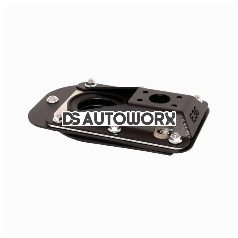 Coolerworx Short Shifter Direct Fit Kit BMW Main image