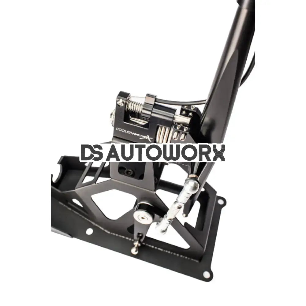 Coolerworx Short Shifter Hyundai i30N 18+