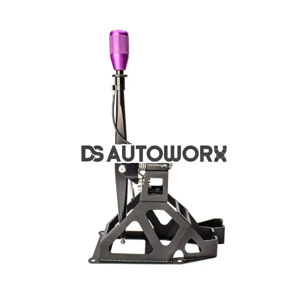 Coolerworx Short Shifter Hyundai i30N 18+ Secondary image