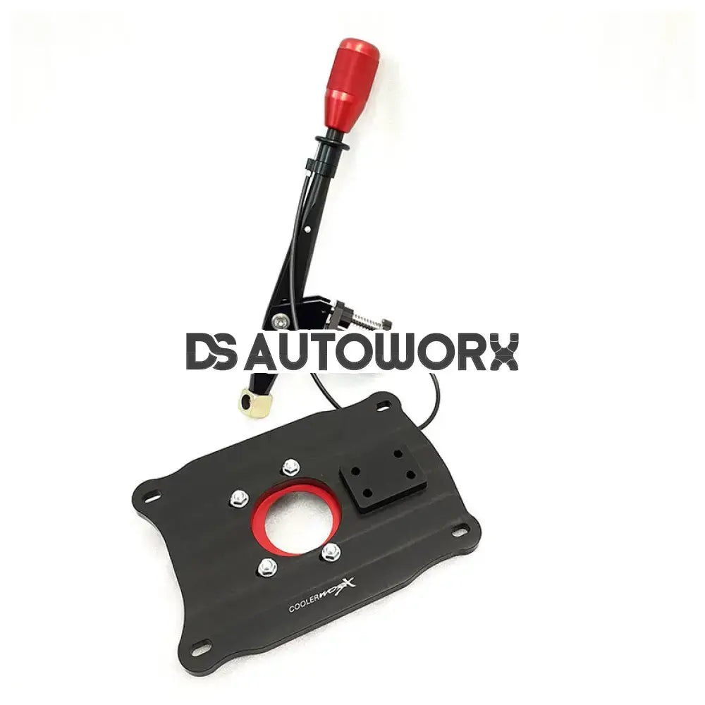 Coolerworx Short Shifter Nissan 370Z Main image