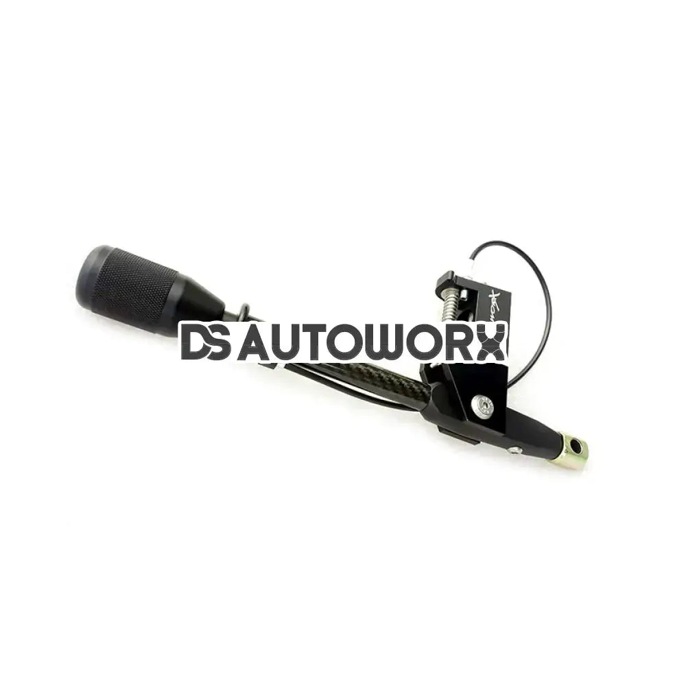 Coolerworx Short Shifter Pro BMW E30 E36 E46 E8X E9X Secondary image
