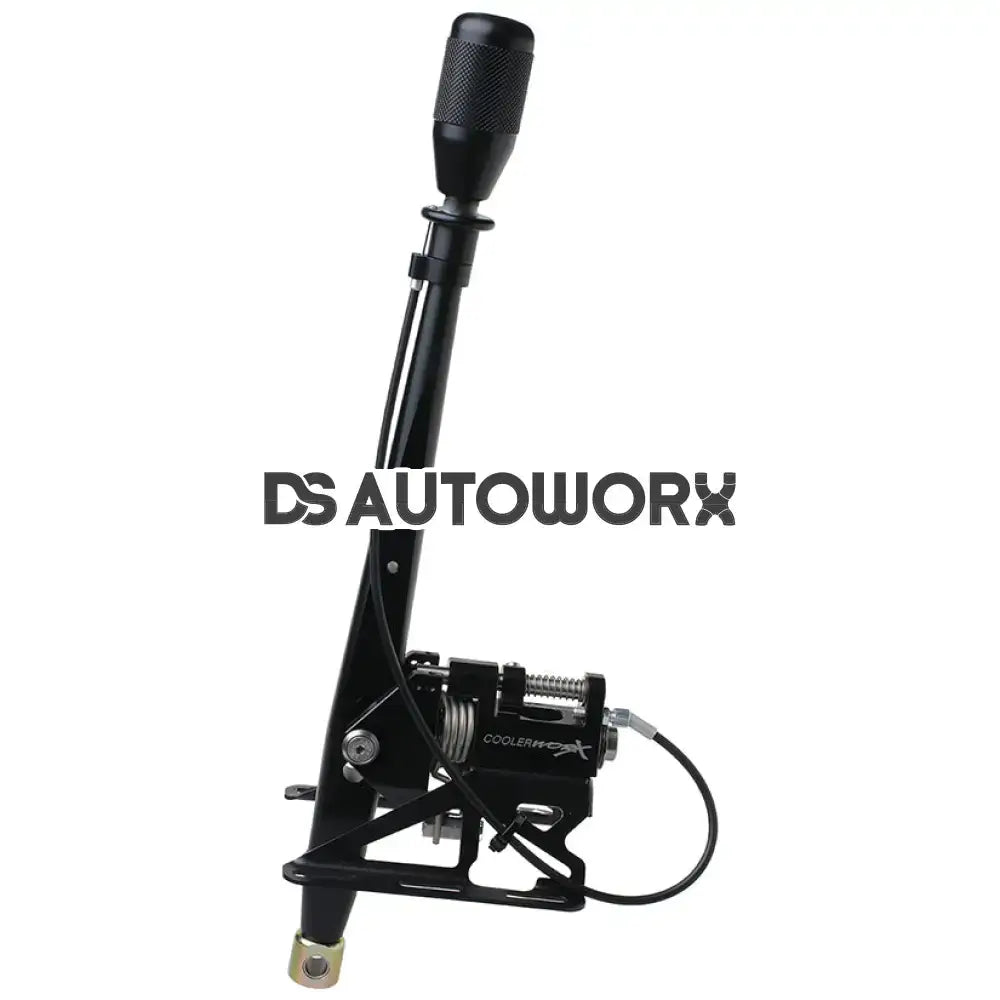 Coolerworx Short Shifter Pro BMW E30 E36 E46 E8X E9X Main image