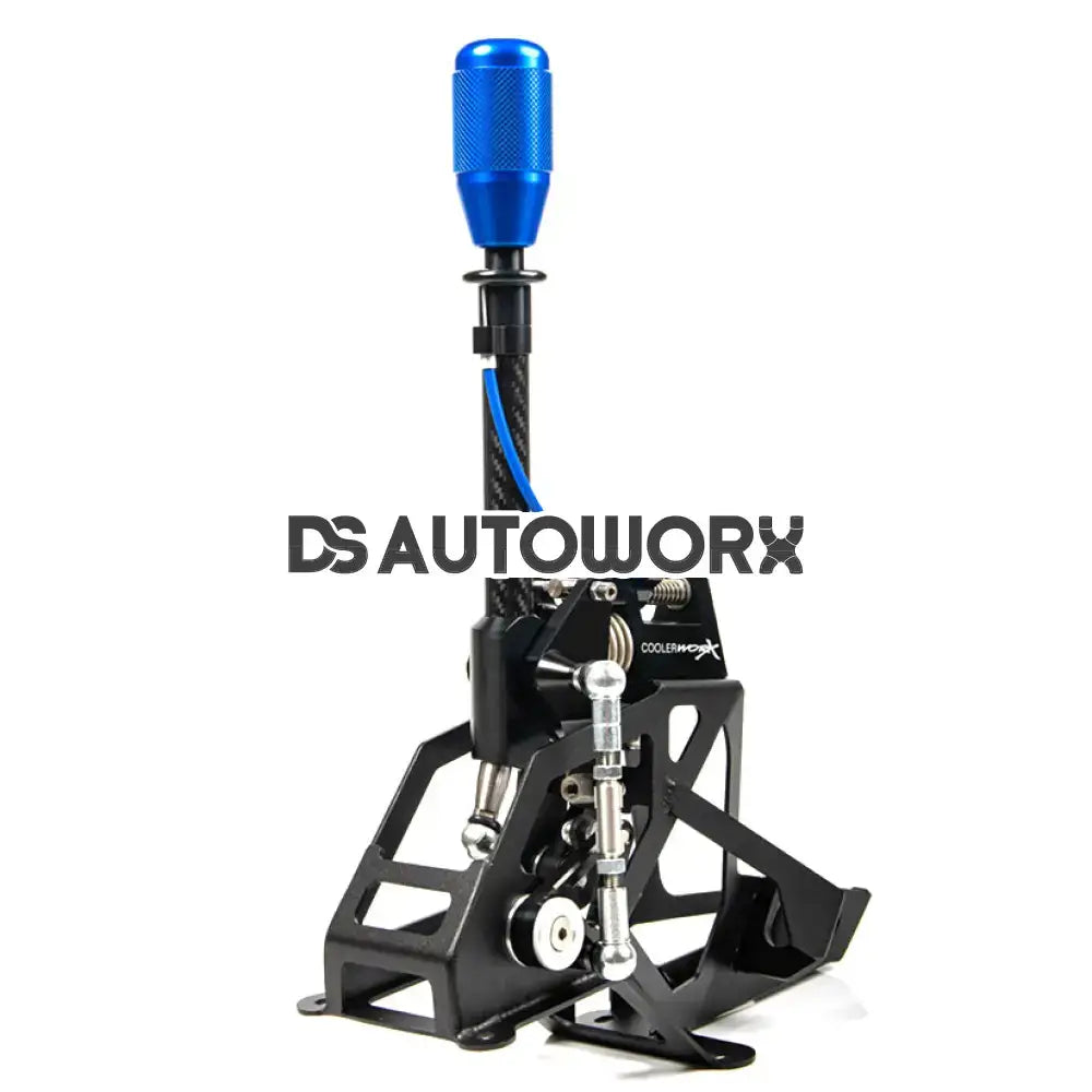 Coolerworx Short Shifter Pro Ford Focus RS MK3 Main image