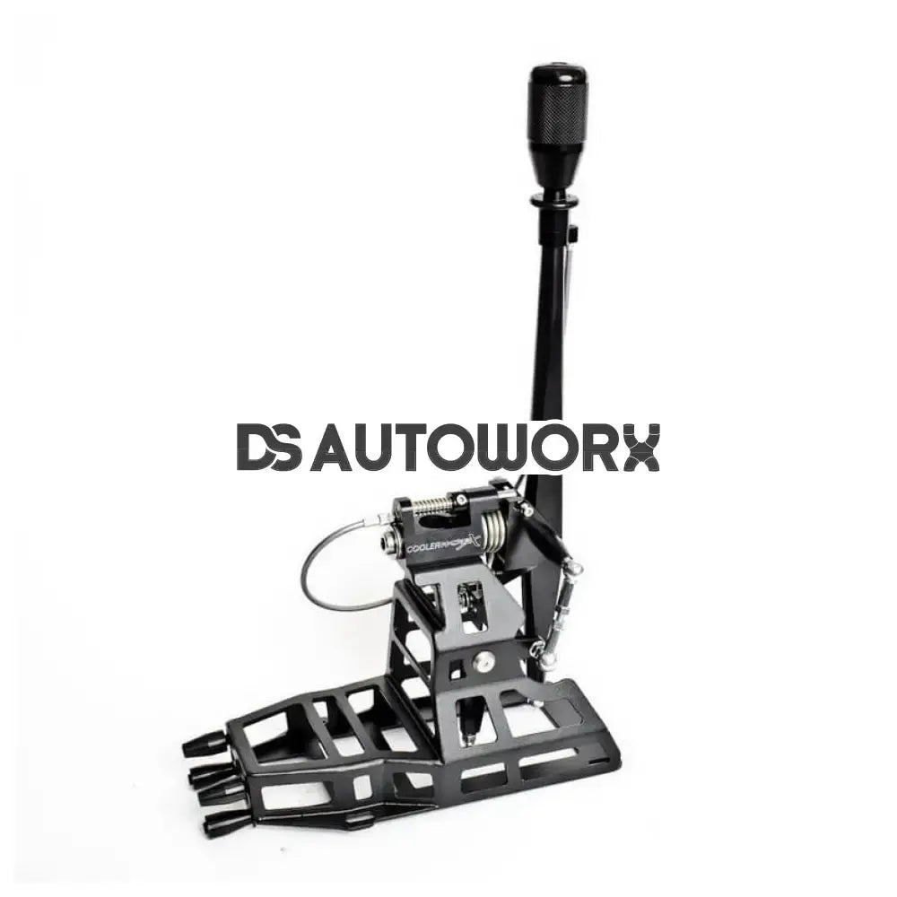 Coolerworx Short Shifter Pro Mini F56 Secondary image