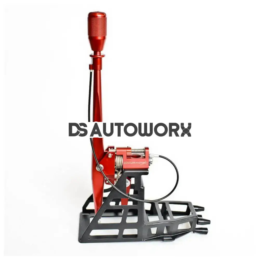 Coolerworx Short Shifter Pro Mini F56 Main image