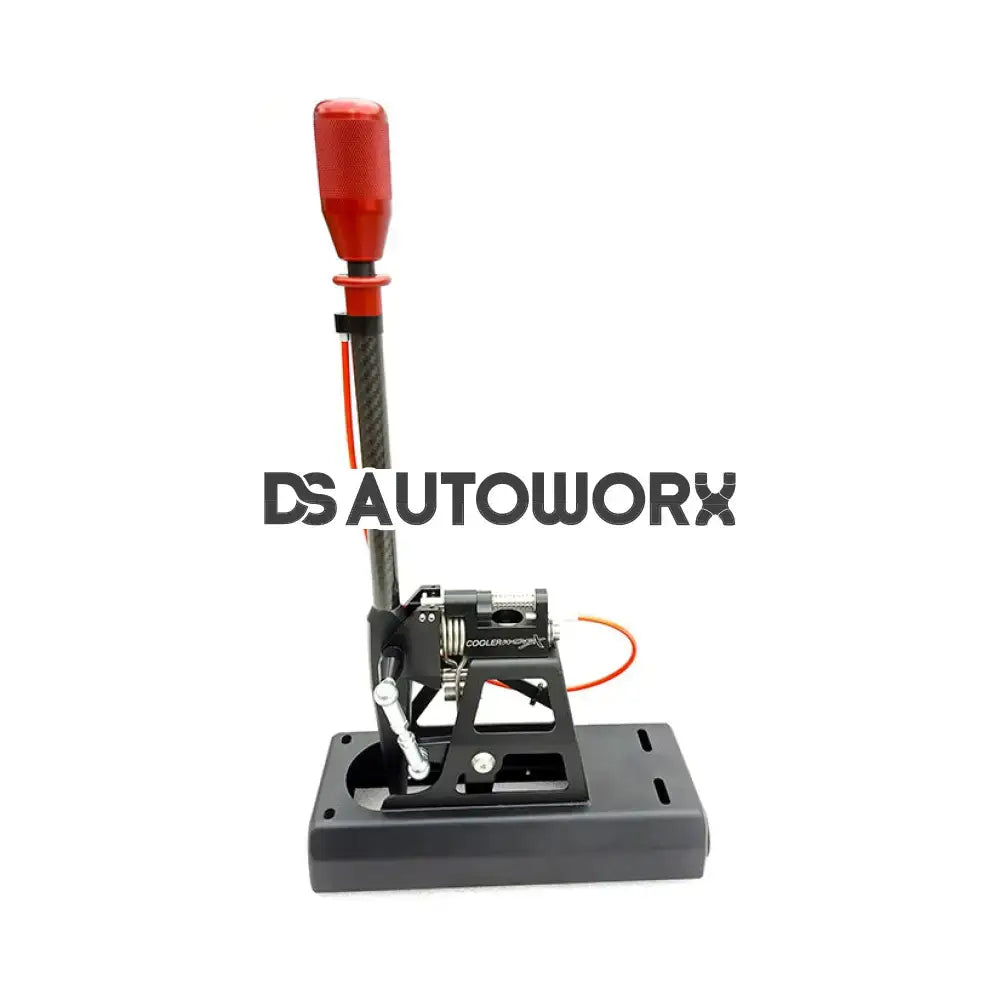 Coolerworx Short Shifter Pro Mini R53 R56