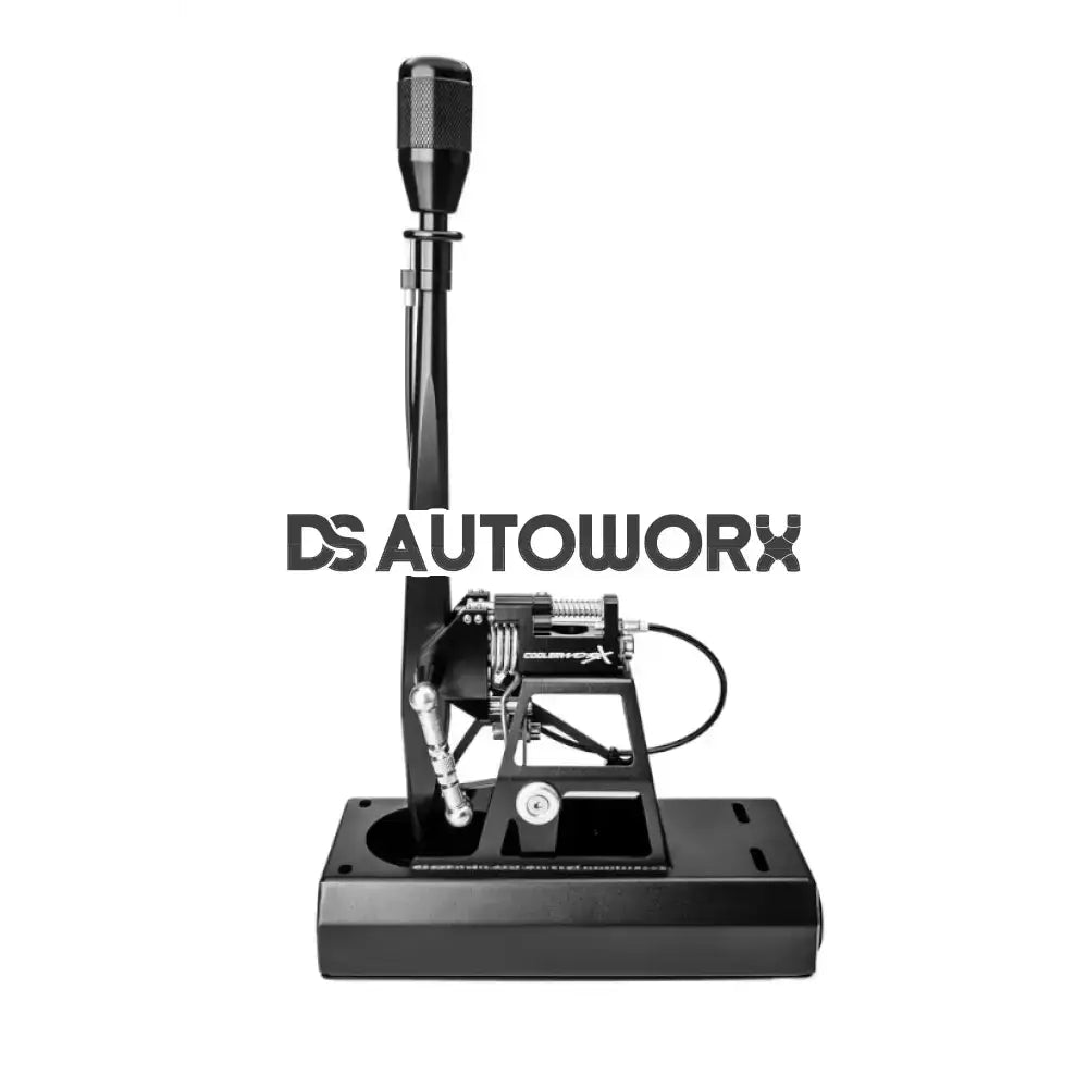 Coolerworx Short Shifter Pro Mini R53 R56